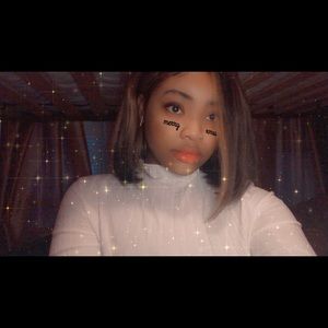 Meet your Posher, Samirah